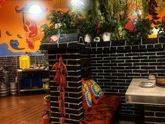 -江湖水乡铁锅炖魚(周庄嘉园店)