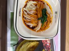 -魏家凉皮(铜锣湾店)