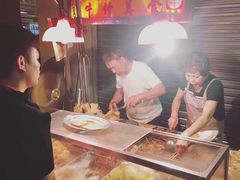 -明记牛杂(新马路分店)
