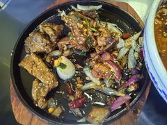 -哈尔滨菜馆(马家园南街店)