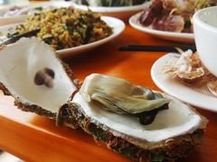 -南蚝小贝海鲜特色餐厅(南澳岛店)