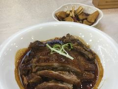 -客家汇·客家传承菜(水库店)