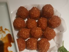 -四世同堂·京菜·烤鸭(双井店)