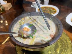 -银生食府·普洱菜(金星店)