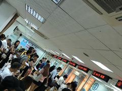 -深圳市第二人民医院中西医结合分院门诊楼