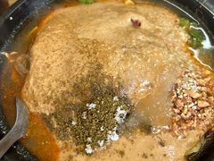 -曹宝林砂锅麻辣烫(星光路店)