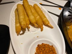 -老天桥蛙炉火锅(姑苏总店)