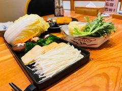 -老村旧煲(江宁金鹰店)