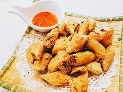 油炸响铃-宁海食府(北岸琴森店)