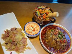 -外婆味道·云南菜大当家(弥勒店)