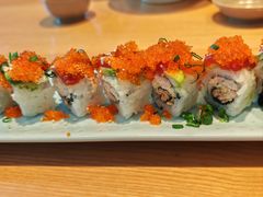-Tuna maki寿司(苏州中心商场店)
