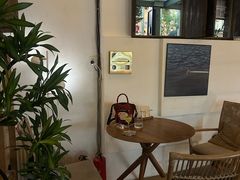 -Nirvana Cafe&Bar(北仓文创街区店)