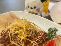 -LE SHARE洛笙·花园西餐(北京路步行街店)