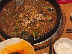 -老板恋上鱼(恒隆广场店)