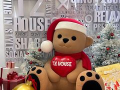 -TZ House音乐现场(来福士中心店)