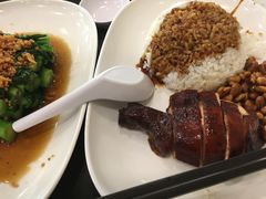 -了凡香港油鸡饭面(大成店)