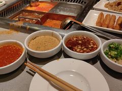 -海底捞火锅(牡丹园店)
