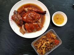 -黄连大头华烧鹅店(大良店)