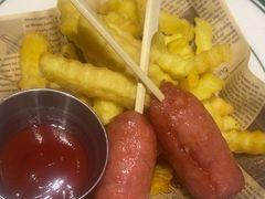 -小泉居(水坑尾店 )