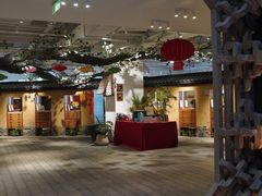 -大视光学•LINDBERG林德伯格•全球手工眼镜集合店(王府井店)