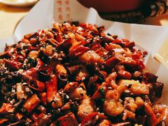 -天堂鸟水煮鱼·烟火川菜(凤凰路店)