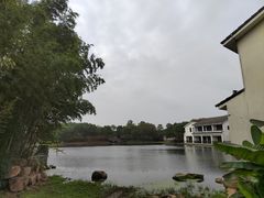 -苏州环秀晓筑养生度假村