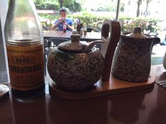 -十面春风·江南面馆(崇宁路店)