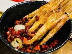 -成都吃客(九眼桥店)