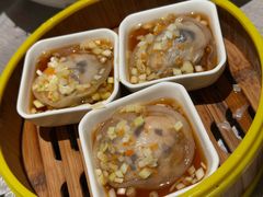-香云轩·顺德菜(香云纱园林酒店店)