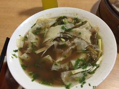 -清真·白家牛肉罩火烧老店(育才街店)