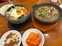-全州拌饭馆(断桥店)