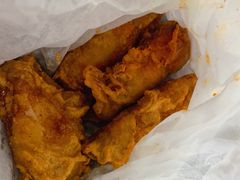 -阿捡忭京炸鸡(韭菜园总店)