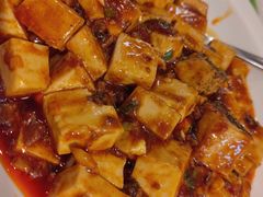 峨嵋豆腐-峨嵋酒家总店(车公庄店)