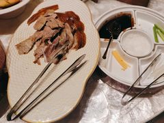 -明湖楼·经典鲁菜山东海鲜(大明湖店)