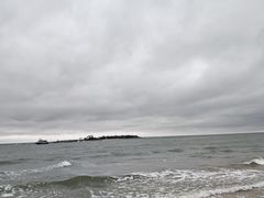 -日照海滨国家森林公园