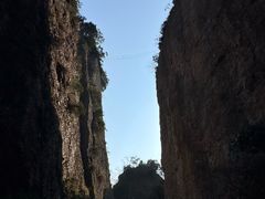 -窦圌山风景区