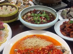 -九头鸟酒家(东高地店)