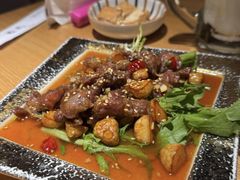 -桂马·日本料理·海胆·海鲜饭·酒场(民主广场店)