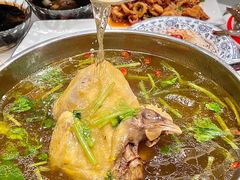 -旺达·福州菜(正大广场店)