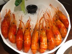 -乔街深夜食堂·小龙虾·高压锅生蚝(杭州总店)