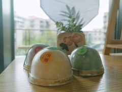 -蜜蜂小象·榴莲千层蛋糕(时代汇11栋店)