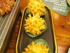 -苏梅花园(群星城店)