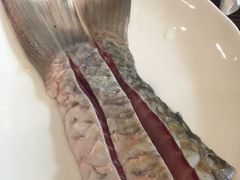 -正能量脆肉鲩火锅