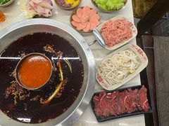 -符淼淼火锅(宽窄巷子店)
