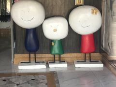 -依呀呀ktv烧烤小串(中山西路店)