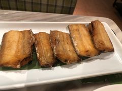 -汤城小厨•粤菜•靓汤(西直门凯德MALL店)