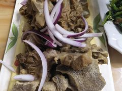 -苏莱特色牛骨滩羊手抓馆(长城东街总店)