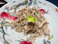 黑松露绣球菌-维园悦谱·海派家常菜(乌鲁木齐南路店)