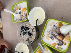 -透心凉糖水(听海居店)
