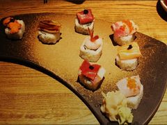 -阿吾罗日本料理(K11艺术中心店)